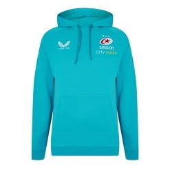 Castore Online 18 Castore Saracens Hoodie Seniors