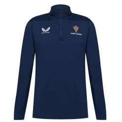 Castore Samoa Training Jacket Mens